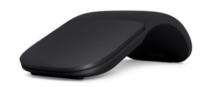 Microsoft Arc Mouse Black