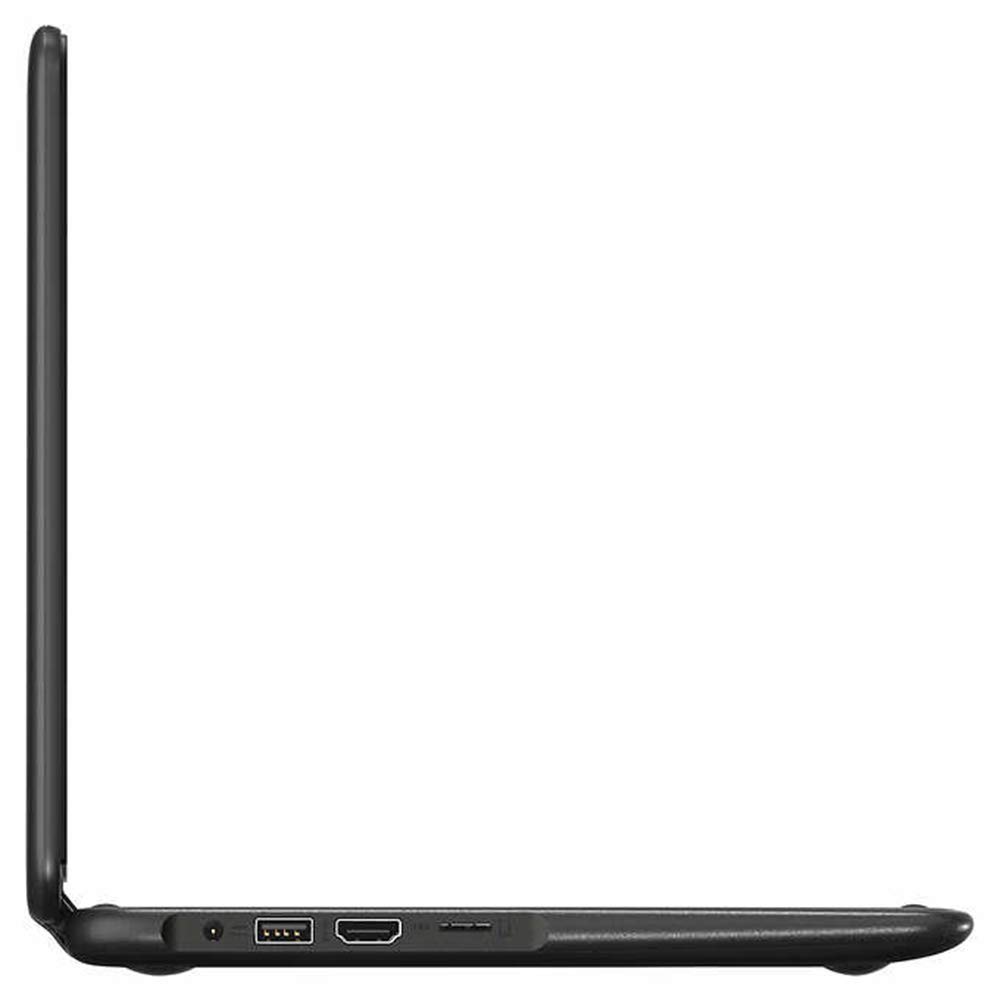 Lenovo 300e Flagship 2-in-1 Business Laptop/Tablet, 11.6″ HD IPS Touchscreen, Intel Celeron Quad-Core N3450 up to 2.2GHz, 4GB DDR4, 64GB eMMC, Windows 10 S/Pro, Choose Flash Drive