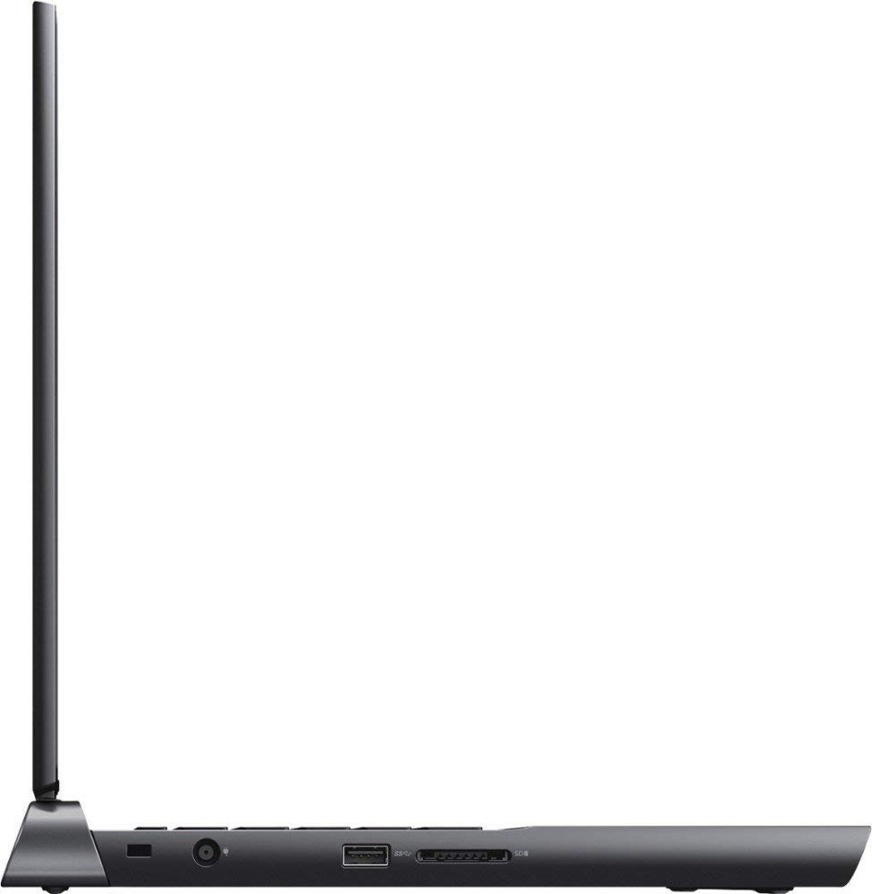 Dell Inspiron 15 7000 Series Gaming Edition 7567 15.6-Inch Full HD Screen Laptop – Intel Core i5-7300HQ, 1 TB Hybrid HDD, 8GB DDR4 Memory, NVIDIA GTX 1050 4GB Graphics, Windows 10