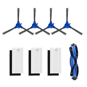 Eufy Replacement Kit for RoboVac 11S, RoboVac 12, RoboVac 15C, RoboVac 30, RoboVac 30C