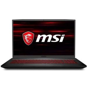 MSI GF75 Thin 17.3″ Full HD Gaming Laptop Computer, Intel Core i5-9300H 2.4GHz, 8GB RAM, 256GB SSD, NVIDIA GeForce GTX1650 4GB, Windows 10 Home