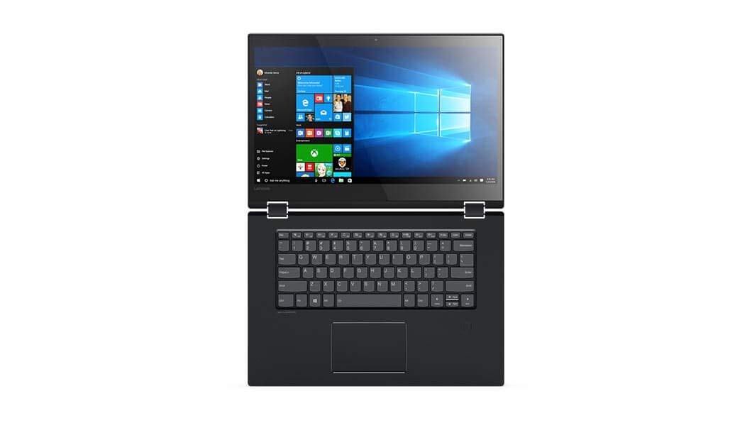 Lenovo IdeaPad Flex 5 15 15.6” FHD 2-in-1 Touchscreen Laptop/Tablet-Intel Core i7-8550U up to 4GHz 16GB DDR4 512GB SSD NVIDIA MX130 Windows Ink Fingerprint Reader Backlit Keyboard W10