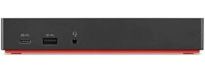 Lenovo ThinkPad USB-C Dock Gen 2 (40AS0090US)