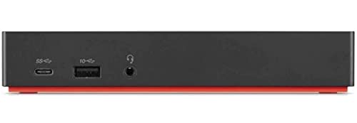 Lenovo ThinkPad USB-C Dock Gen 2 (40AS0090US)