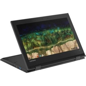 Lenovo 500E Chromebook G2 11.6″ Celeron N4100 4GB RAM 32GB Chrome