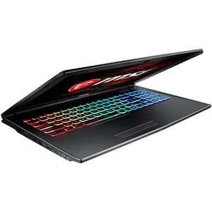 MSI GF62058 Intel – Core i7-8750H – 2.GHz – DDR4 SDRAM – RAM: 16 GB – 1 TB – 5
