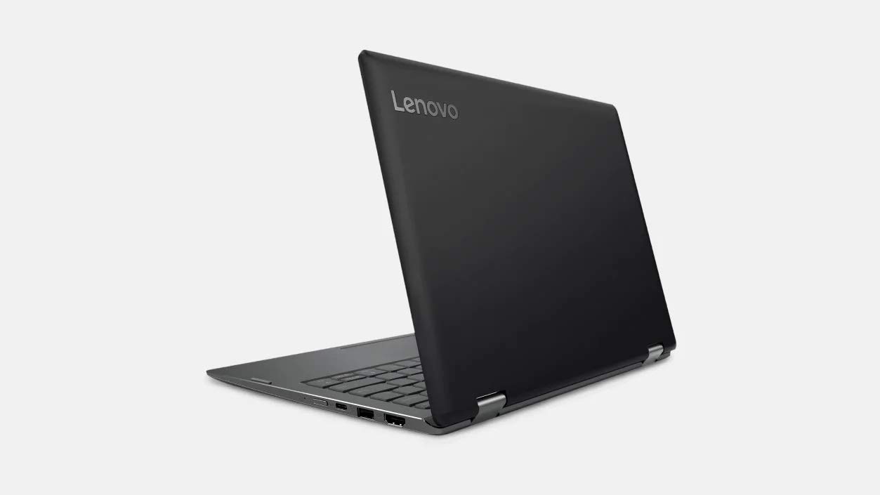 Lenovo Flex 11 2 in 1 Convertible Laptop, 11.6 Inch HD Touchscreen Display, Intel Celeron N4000 Processor, 4GB Ram, 64GB EMMC, 1yr-Office 365, Dolby Audio, Windows 10 in S Mode