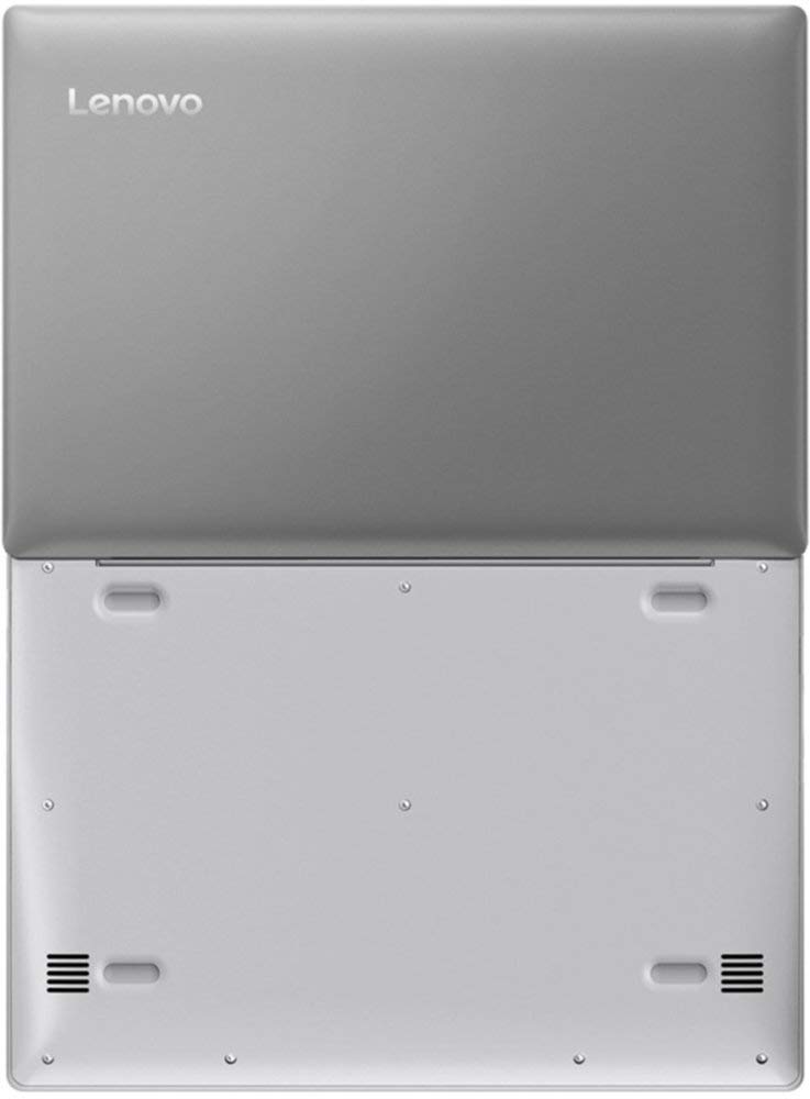 Lenovo 130S-11IGM 11.6″ Laptop Intel Celeron Processor N4000, 4GB Memory 64GB eMMC Flash Memory, Webcam, HDMI, Bluetooth, Mineral Gray, Windows 10 Home in S Mode