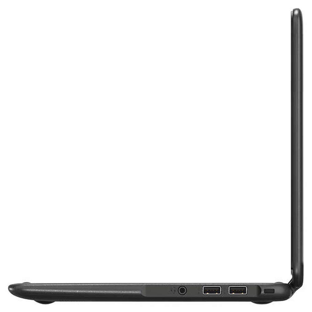 Lenovo 300e Flagship 2-in-1 Business Laptop/Tablet, 11.6″ HD IPS Touchscreen, Intel Celeron Quad-Core N3450 up to 2.2GHz, 4GB DDR4, 64GB eMMC, Windows 10 S/Pro, Choose Flash Drive