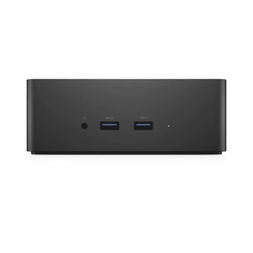 Dell TB16 Thunderbolt 3 (USB-C) Docking Station with 180W Adapter