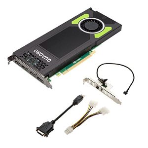 PNY Video Graphics Cards VCQM4000-PB