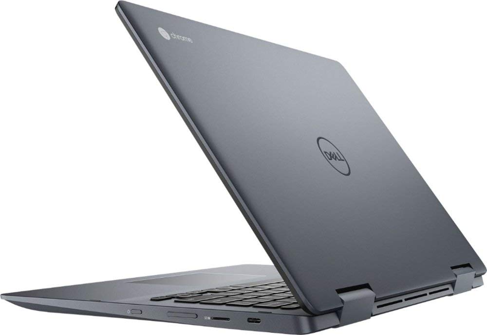 Dell Inspiron Chromebook 2-in-1 14 C7486-14″ FHD Touch – i3-8130U – 4GB – 128GB eMMC