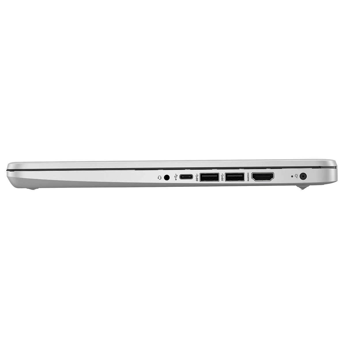 HP 14″ FHD IPS LED 1080p Laptop Intel Core i5-1035G4 8GB DDR4 128GB SSD Backlit Keyboard Windows 10 with S Mode