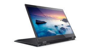 Lenovo IdeaPad Flex 5 15 15.6” FHD 2-in-1 Touchscreen Laptop/Tablet-Intel Core i7-8550U up to 4GHz 16GB DDR4 512GB SSD NVIDIA MX130 Windows Ink Fingerprint Reader Backlit Keyboard W10