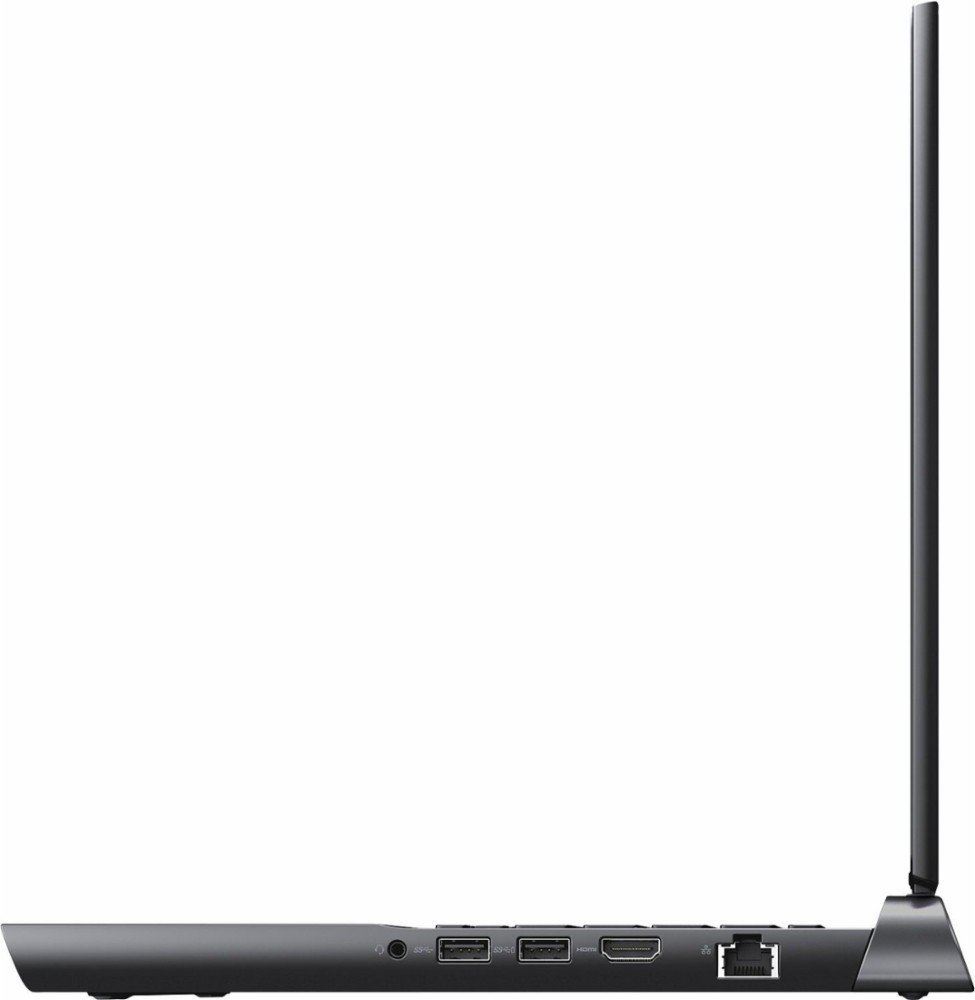 Dell Inspiron 15 7000 Series Gaming Edition 7567 15.6-Inch Full HD Screen Laptop – Intel Core i5-7300HQ, 1 TB Hybrid HDD, 8GB DDR4 Memory, NVIDIA GTX 1050 4GB Graphics, Windows 10