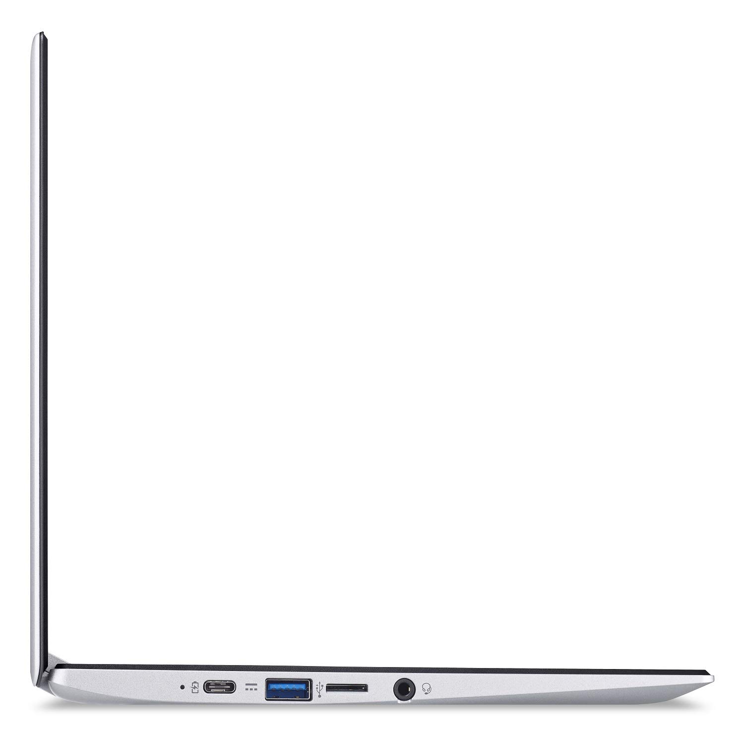 Acer Chromebook 311, Intel Celeron N4000, 11.6″ HD, 4GB LPDDR4, 32GB eMMC, Gigabit WiFi, Bluetooth 5.0 (Model: CB311-9H-C12A)