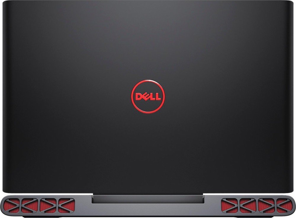 Dell Inspiron 15 7000 Series Gaming Edition 7567 15.6-Inch Full HD Screen Laptop – Intel Core i5-7300HQ, 1 TB Hybrid HDD, 8GB DDR4 Memory, NVIDIA GTX 1050 4GB Graphics, Windows 10