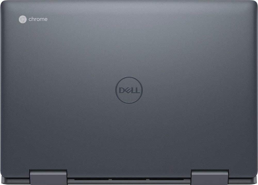 Dell Inspiron Chromebook 2-in-1 14 C7486-14″ FHD Touch – i3-8130U – 4GB – 128GB eMMC