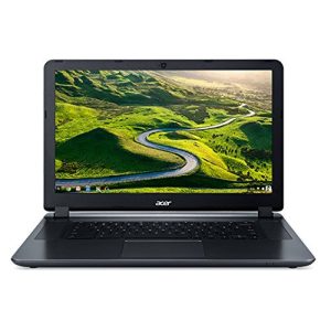 Acer Chromebook 15 CB3-532 Intel N3060 2GB 16GB 15.6-inch 802.11ac Chromebook (Renewed)