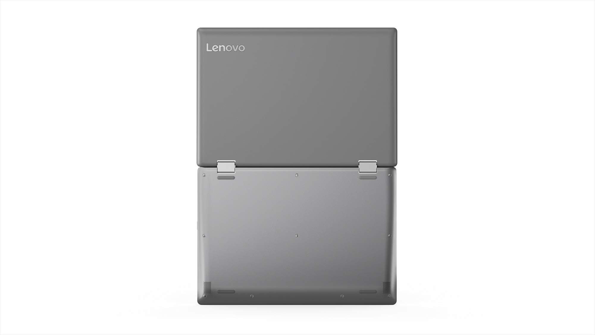 Lenovo Flex 11 2-in-1 Convertible Laptop, 11.6 Inch HD Touchscreen Display, Intel Pentium Silver N5000 Processor, 4GB DDR4, 64 GB eMMC, Windows 10 in S mode, 81A70006US, Mineral Gray