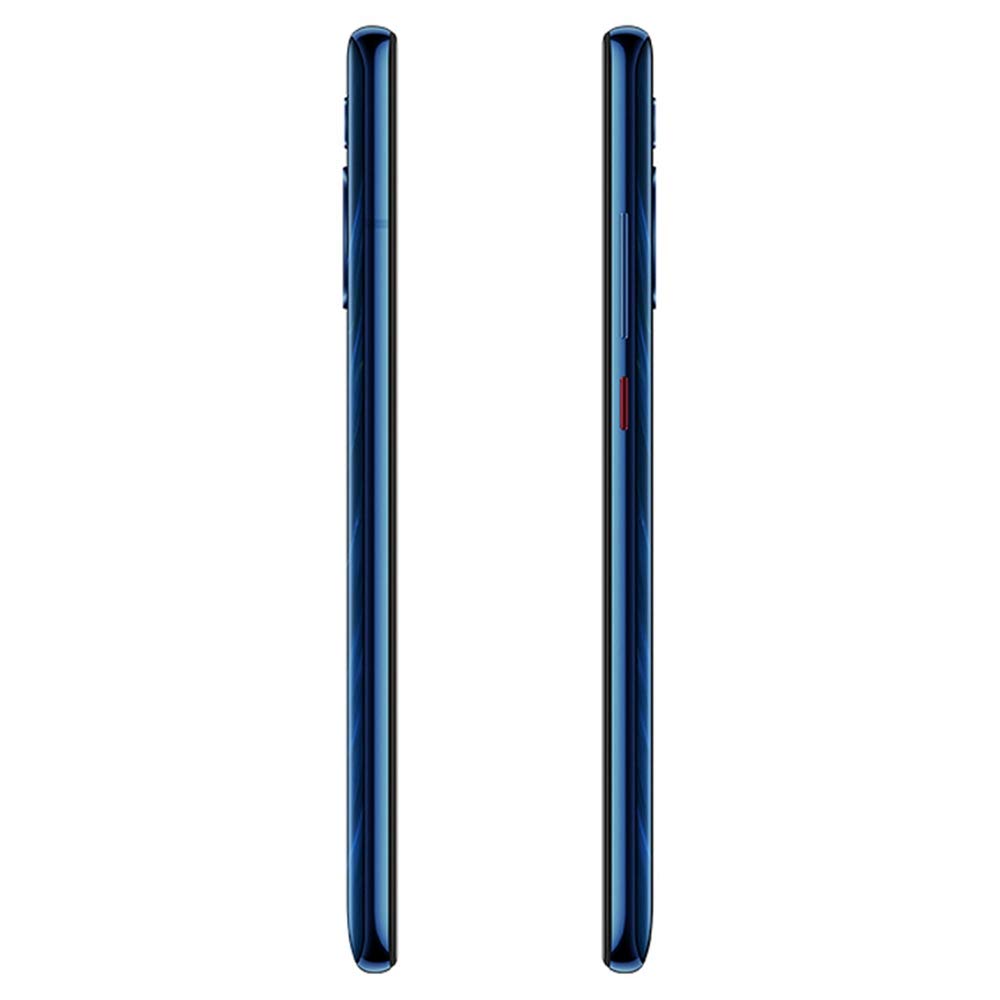 Xiaomi Mi 9T Factory Unlocked Global 4G LTE Dual SIM GSM, Full Screen Display, 6.39″ AMOLED FHD, 48MP Triple Camera, (128GB, 6GB RAM) (Glacier Blue)