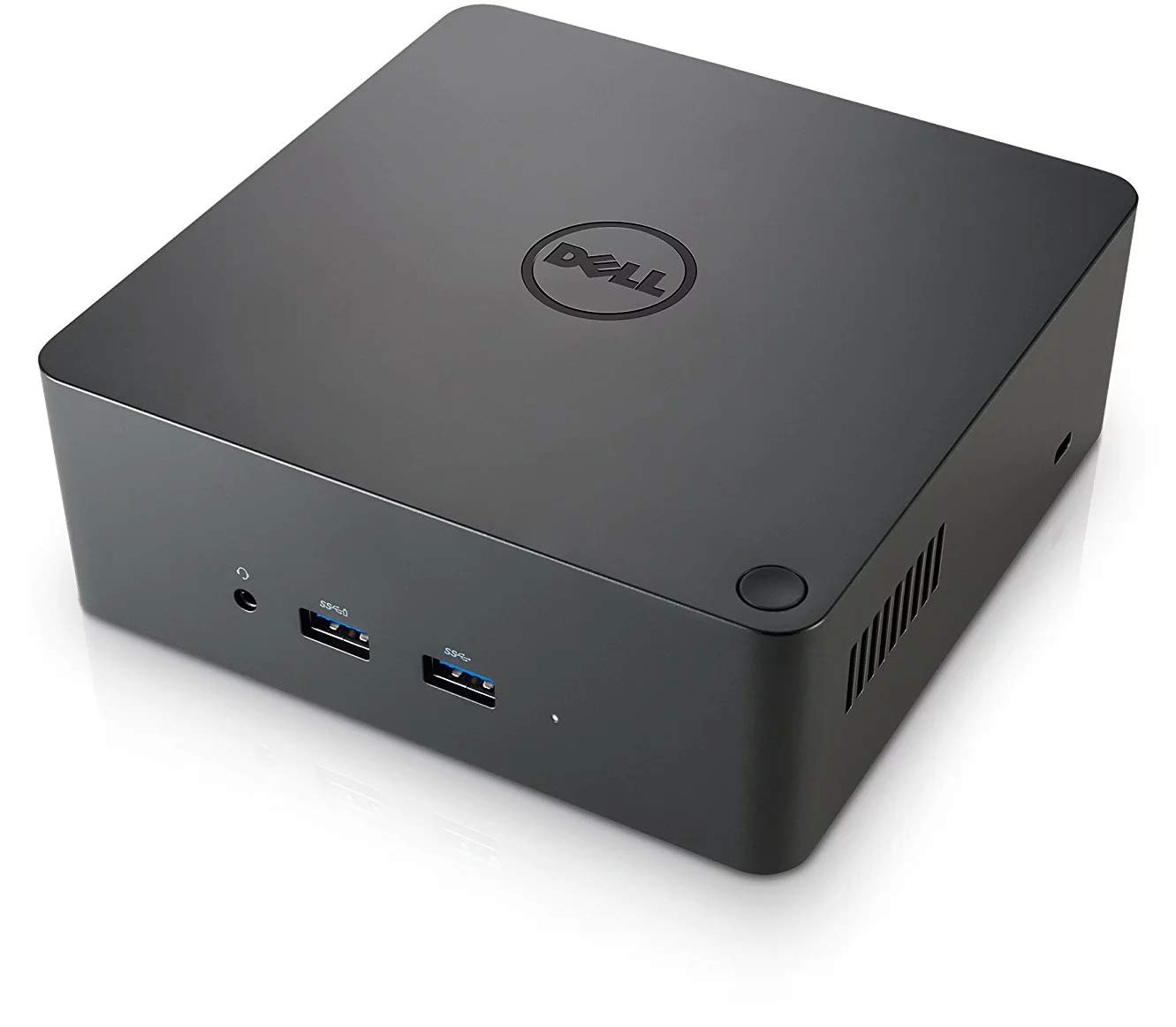 Dell TB16 Thunderbolt 3 (USB-C) Docking Station with 180W Adapter