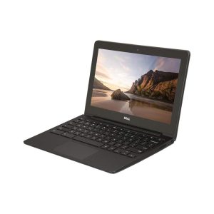 Dell Chromebook 11 CB1C13 11.6in Laptop Intel Celeron 2955U 1.40GHz 2GB 16GB SSD (Renewed)