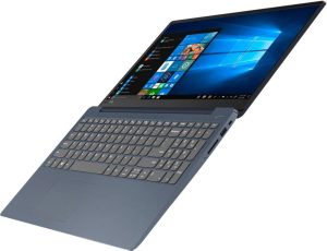 Lenovo – 330S-15-15.6″ HD – Core i3-8130U – 4GB – 128GB SSD – Blue