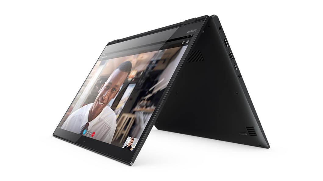 Lenovo IdeaPad Flex 5 15 15.6” FHD 2-in-1 Touchscreen Laptop/Tablet-Intel Core i7-8550U up to 4GHz 16GB DDR4 512GB SSD NVIDIA MX130 Windows Ink Fingerprint Reader Backlit Keyboard W10