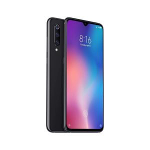 Xiaomi Mi 9 64GB + 6GB RAM – 48MP Ultra High Resolution Camera LTE GSM Smartphone (Piano Black)