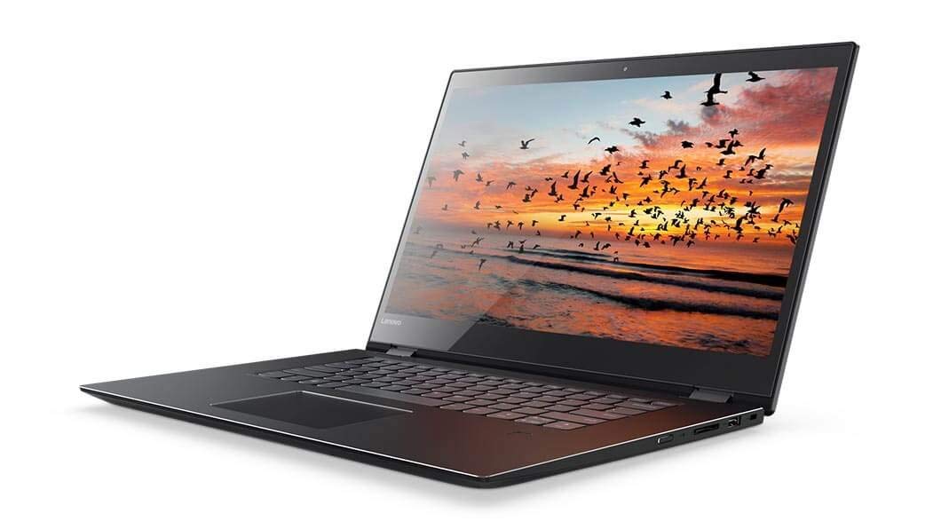 Lenovo IdeaPad Flex 5 15 15.6” FHD 2-in-1 Touchscreen Laptop/Tablet-Intel Core i7-8550U up to 4GHz 16GB DDR4 512GB SSD NVIDIA MX130 Windows Ink Fingerprint Reader Backlit Keyboard W10