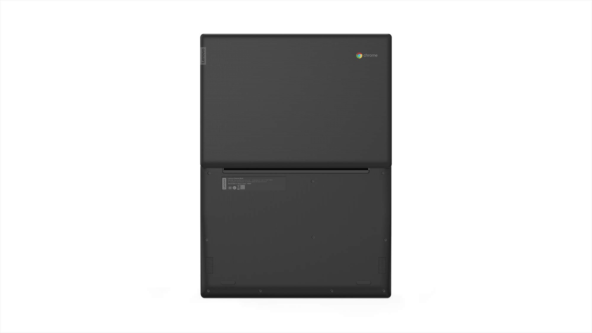 Lenovo 81JW000JUS Chromebook S330 14in HD Mediatek MT8173C CPU 4GB 64GB SSD (Renewed)