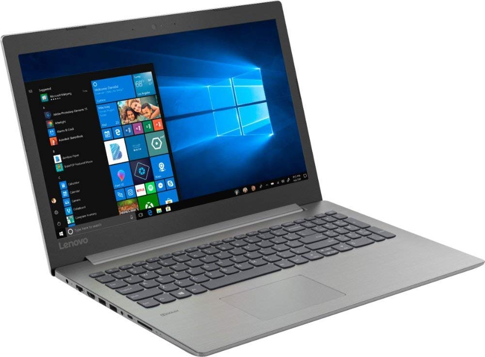 Lenovo Ideapad 330 15.6″ Touchscreen Laptop Computer, 8th Gen Intel Quad-Core i5-8250U Up to 3.4GHz, 12GB DDR4 RAM, 1TB HDD, DVDRW, 802.11ac WiFi, Bluetooth 4.1, USB 3.0, HDMI, Windows 10 Home