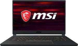 MSI 15.6″ FHD 144Hz Refresh Rate Display Gaming Laptop, 9th Gen Intel 6-Core i7-9750H Upto 4.5GHz, NVIDIA GeForce GTX 1660 Ti 6GB GDDR6, 16GB DDR4 RAM, 512GB PCIe SSD, RGB Keyboard, Windows 10