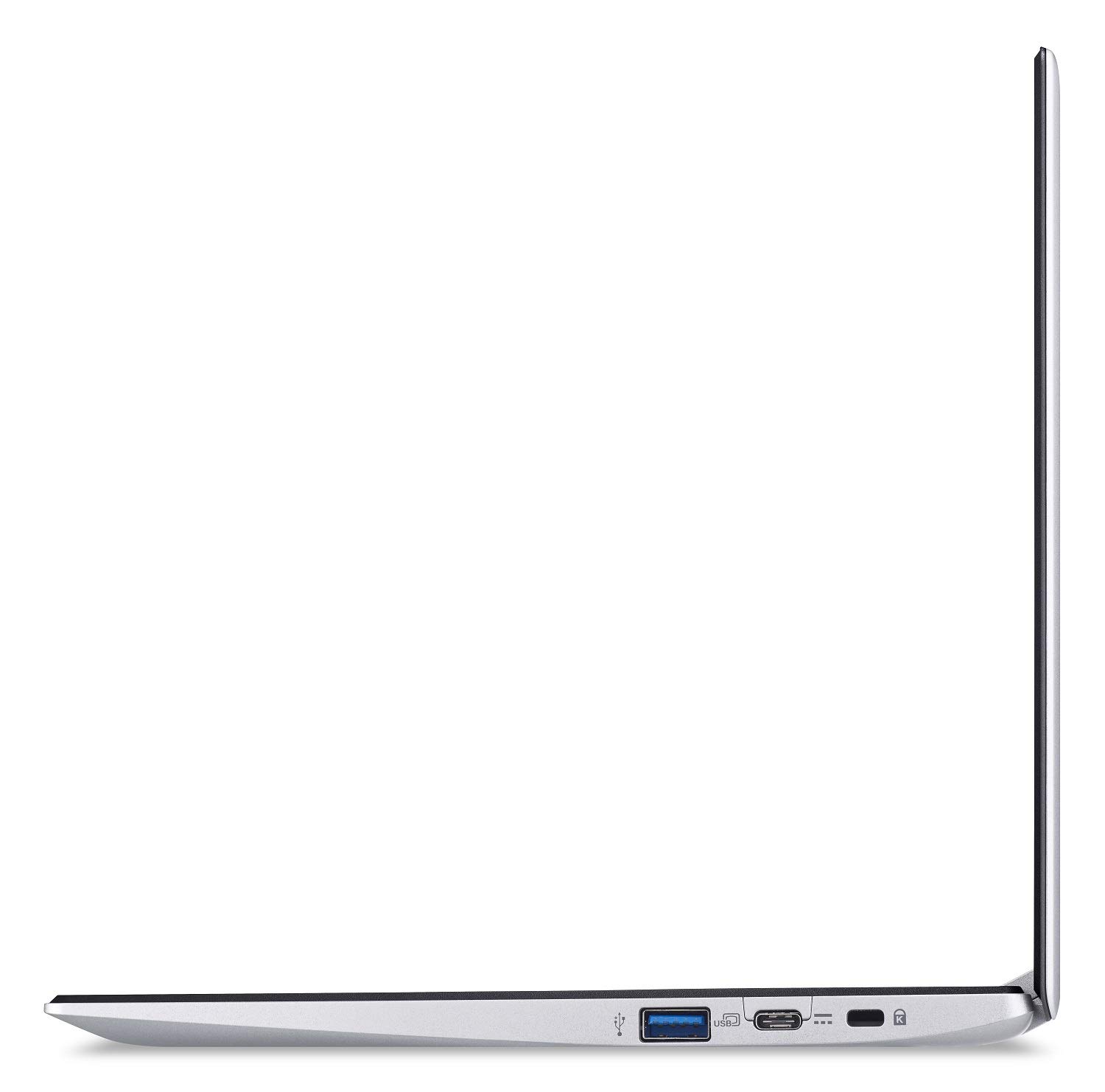 Acer Chromebook 311, Intel Celeron N4000, 11.6″ HD, 4GB LPDDR4, 32GB eMMC, Gigabit WiFi, Bluetooth 5.0 (Model: CB311-9H-C12A)