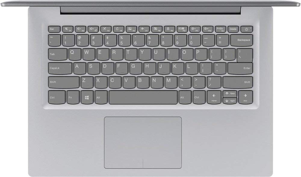 Lenovo 14″ HD Laptop Computer, Intel Celeron N3350 up to 2.4GHz Processor, 2GB RAM, 32GB eMMC Flash Memory, HDMI, 802.11AC WiFi, Bluetooth 4.0, USB 3.0, 1-Year Microsoft Office 365, Windows 10