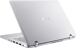 ASUS Q Series Premium Flagship 2-in-1 Laptop Upgrade Edition, 13.3″ Full HD Touchscreen Display, Intel Core i5 up to 3.1GHz, 12GB DDR4 RAM, 480GB SSD, Backlit Keyboard, WiFi, Bluetooth, Windows 10