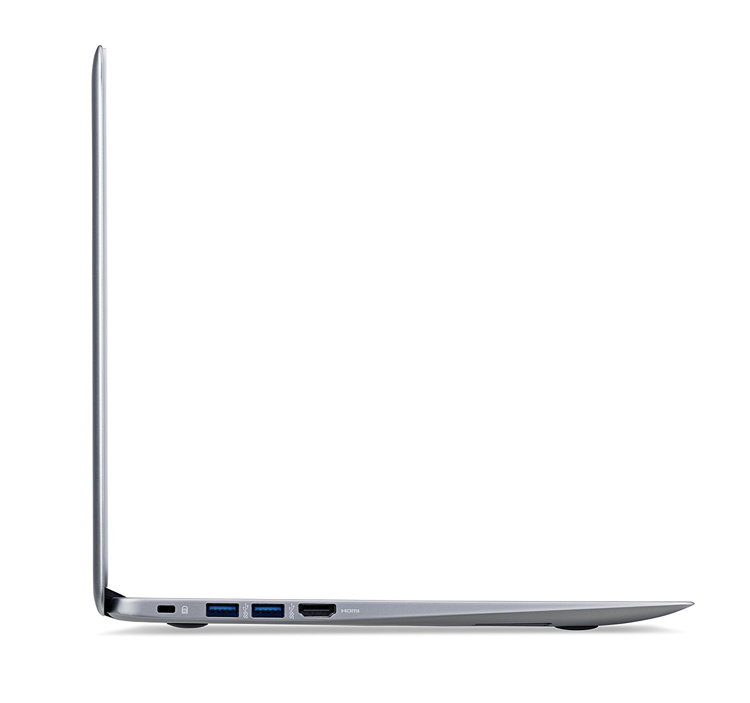 Acer Chromebook 14 CB3-431-12K1 14″ Chromebook – 1366 x 768 – Atom x5 E8000-4 GB RAM – 32 GB Flash Memory – Sparkly Silver – Chrome OS – Intel HD Graphics – ComfyView – English (US) Keyboard –