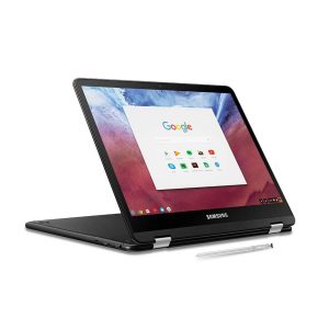 Samsung XE510C24-K01US Chromebook Pro (Renewed)