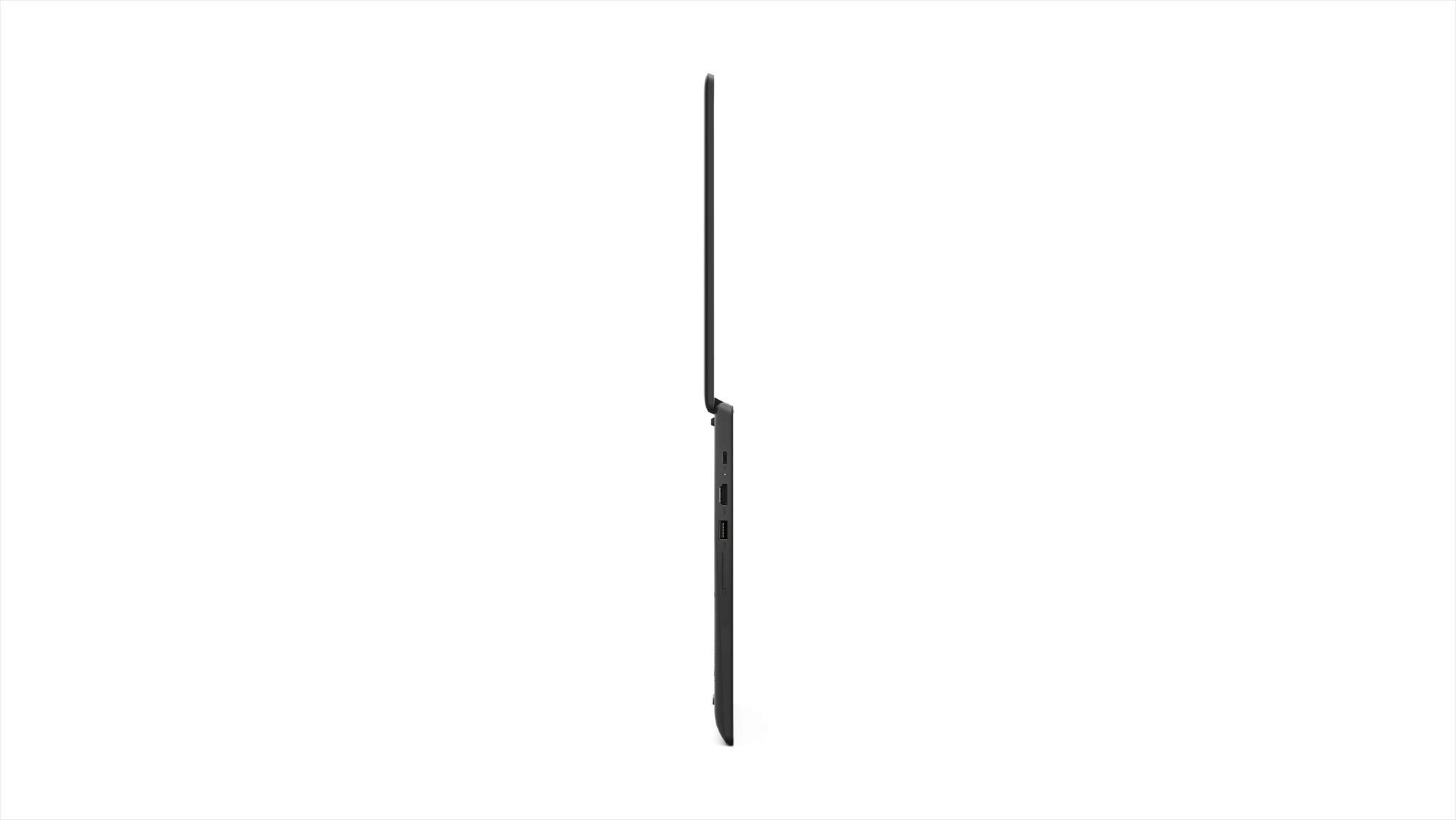 Lenovo 81JW000JUS Chromebook S330 14in HD Mediatek MT8173C CPU 4GB 64GB SSD (Renewed)