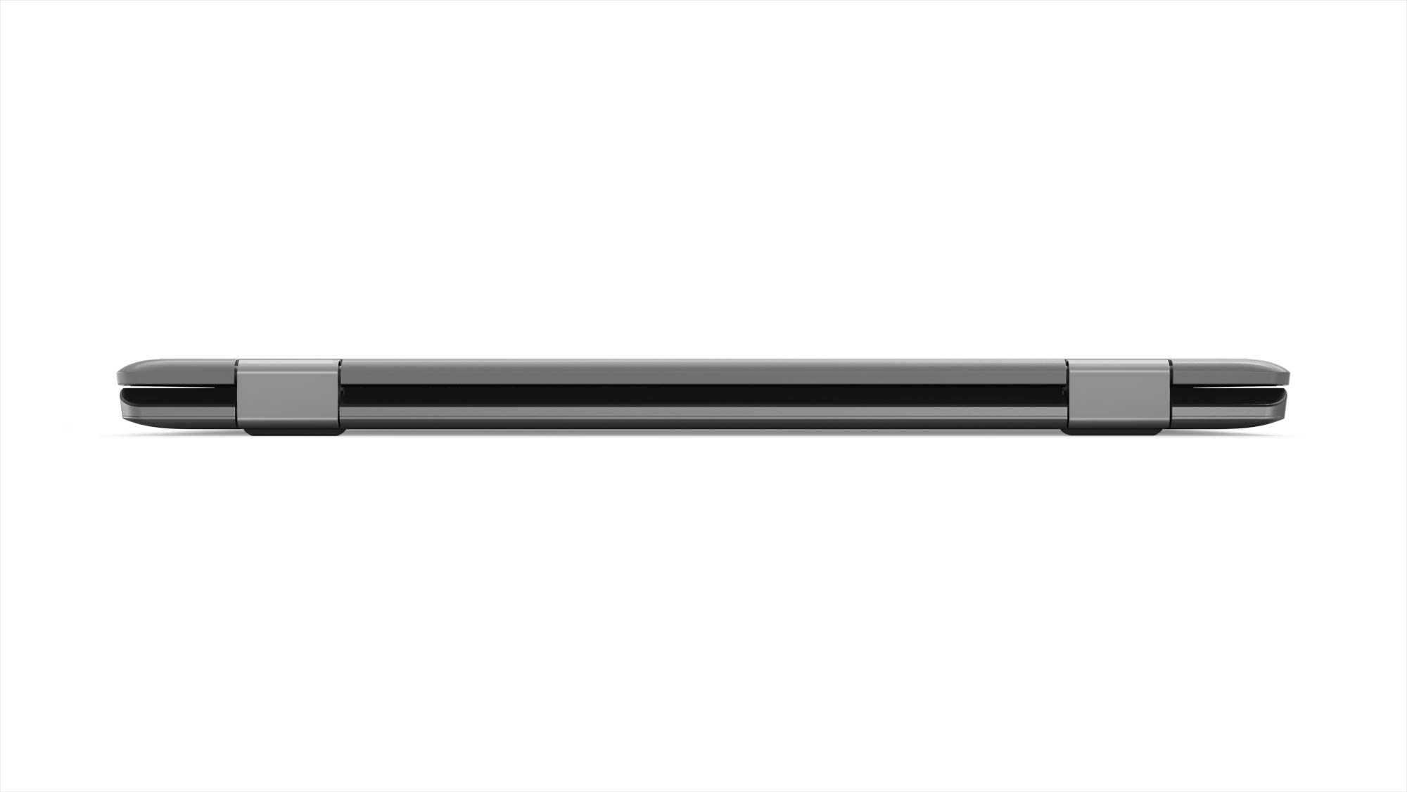 Lenovo Flex 11 2-in-1 Convertible Laptop, 11.6 Inch HD Touchscreen Display, Intel Pentium Silver N5000 Processor, 4GB DDR4, 64 GB eMMC, Windows 10 in S mode, 81A70006US, Mineral Gray