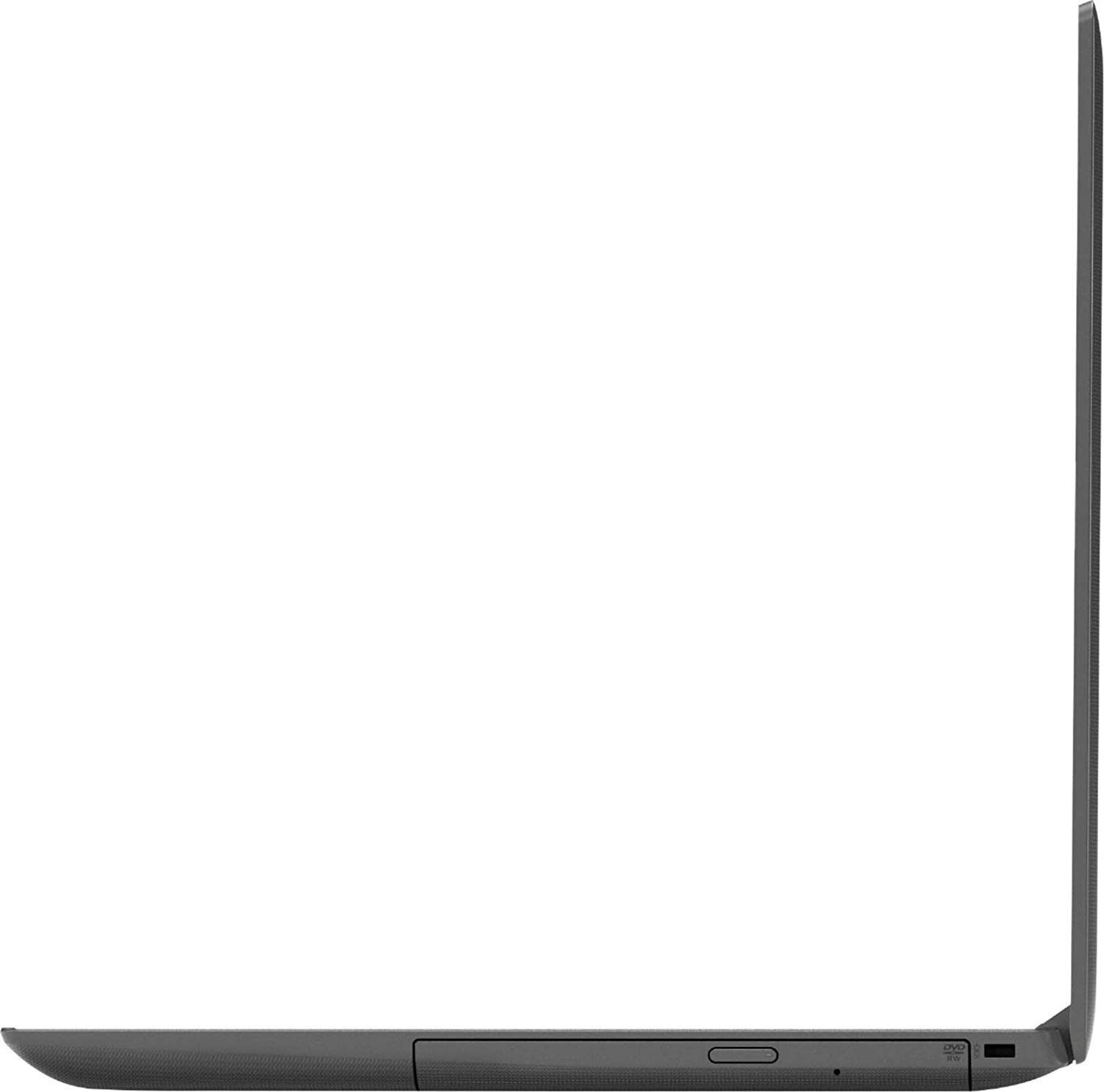 Lenovo 130-15AST 15.6″ Laptop AMD A9-Series, 4GB DDR4 RAM, 128GB SSD, Wi-Fi, HDMI, Bluetooth, Windows 10, Black