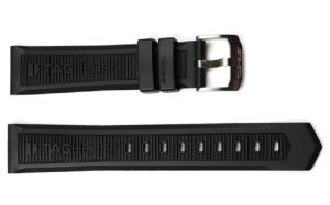 Tag Heuer Formula 1 New Original Manufacturer Rubber Strap BT0714