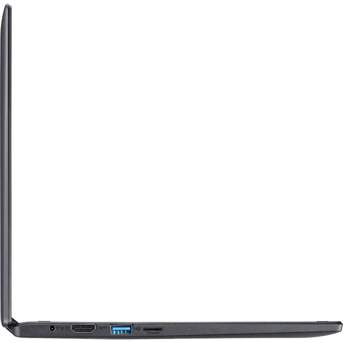Acer Convertible 2-in-1 UltraBook-11.6in Touchscreen, Intel Celeron Dual-Core N4000 Processor, 4GB Ram 64GB SSD, HDMI, Win10 Home S(Renewed)