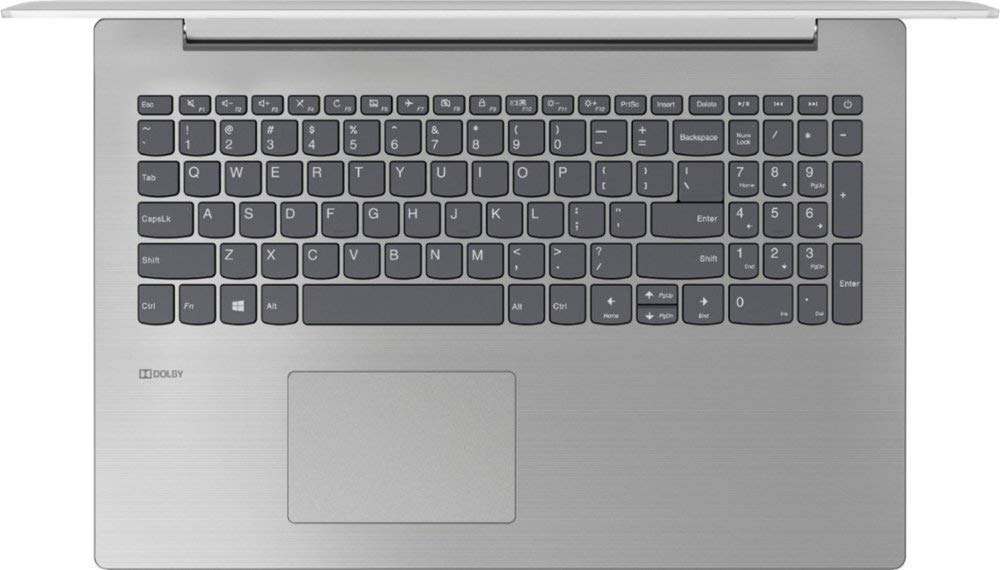Lenovo Ideapad 330 15.6″ Touchscreen Laptop Computer, 8th Gen Intel Quad-Core i5-8250U Up to 3.4GHz, 12GB DDR4 RAM, 1TB HDD, DVDRW, 802.11ac WiFi, Bluetooth 4.1, USB 3.0, HDMI, Windows 10 Home