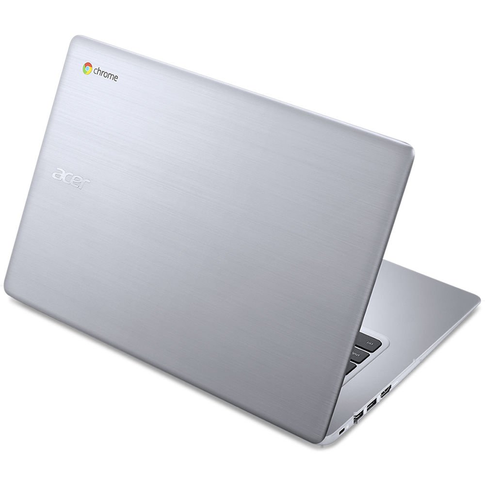 Acer 14″ Full HD (1920 x 1080) 16:9 IPS display Chromebook (2018 Newest), Inte Celeron N3160 processor Quad-core 1.60 GHz, 4GB RAM, 32GB SSD, 802.11ac, Bluetooth, HDMI, Chrome OS