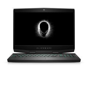 Alienware M15 Thin and Light 15″ Gaming Laptop i7-8750H, GTX 1070 Max Q, 128GB NVMe SSD + 1TB SSHD, 16GB DDR4 2666Mhz, 17.9mm Thick & 4.78lbs, Magnesium Alloy Chassis