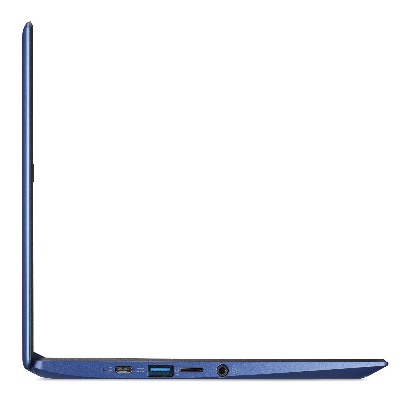 Acer Chromebook 11 CB311-8H-C5DV, Celeron N3350, 11.6″ HD, 4GB LPDDR4, 32GB Storage, Indigo Blue