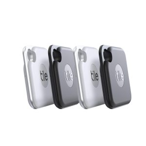 Tile Pro (2020) – 4 Pack