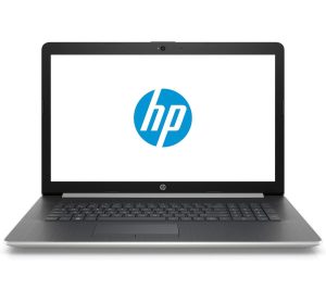 HP 17.3in 17-by0053cl HD Touchscreen Notebook Computer, Intel Core i5-8250U, Windows 10 Home (Renewed)